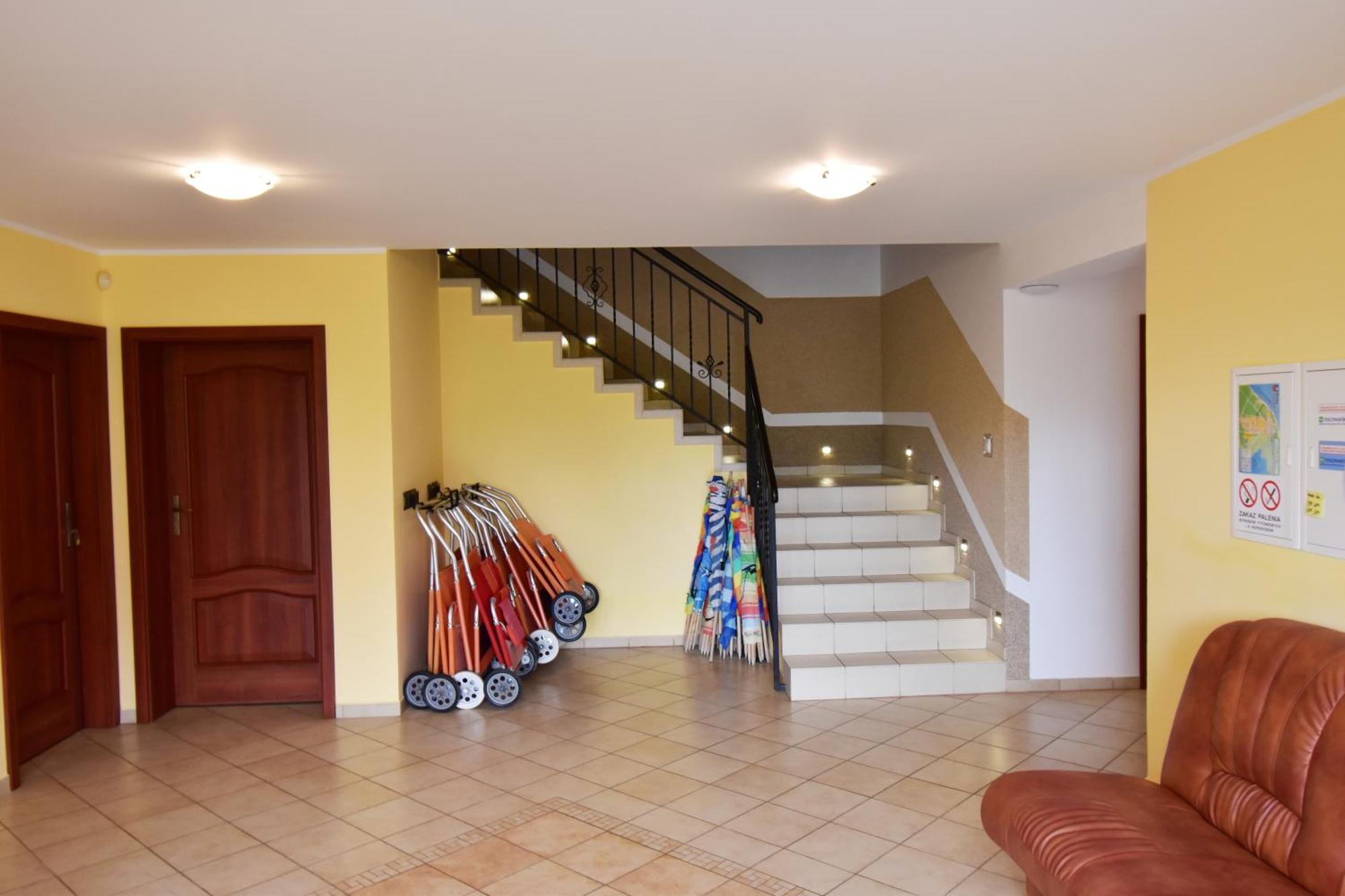 Villa Majorka Rowy  Exterior photo